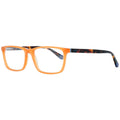 Brown Plastic Glasses (Frames)