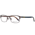 Silver Metal Glasses (Frames)