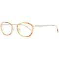 Brown Plastic Glasses (Frames)