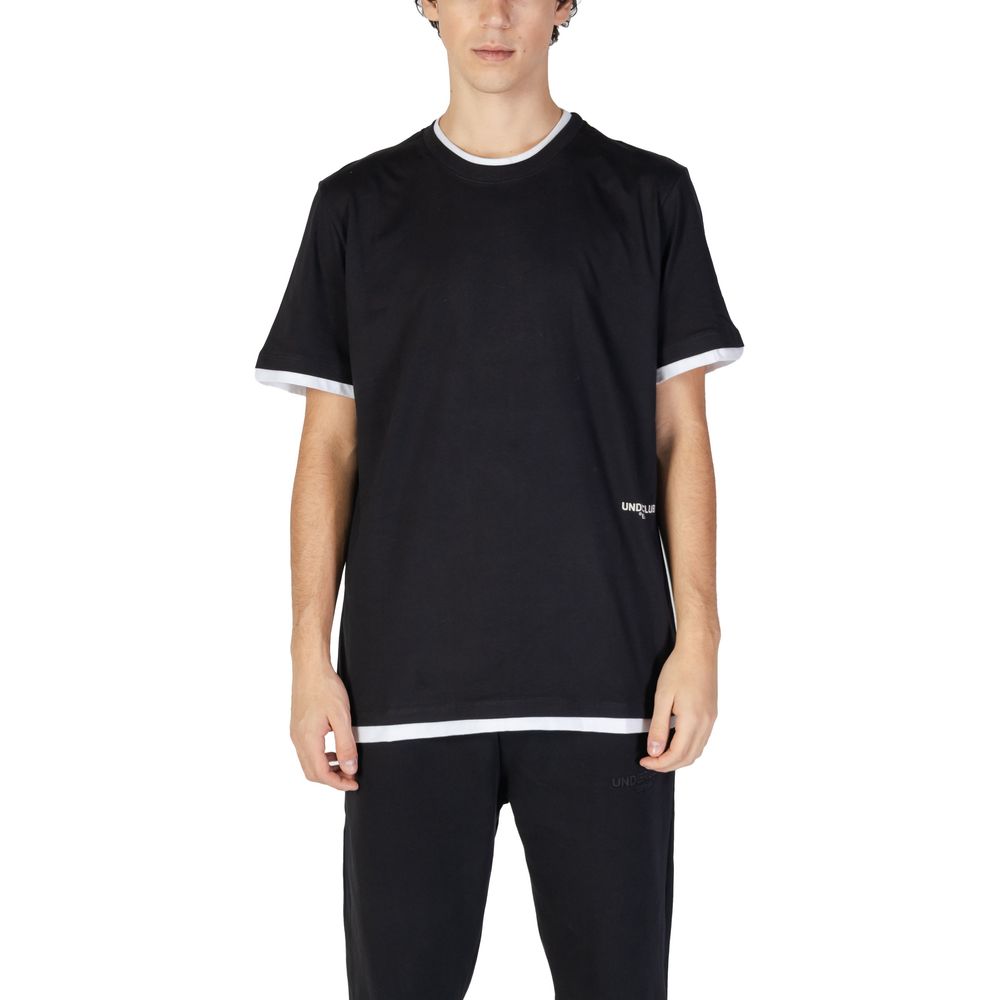 Black Cotton Clothing