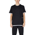 Black Cotton Clothing