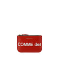 Multicolor Calf Leather Bos Taurus Wallet