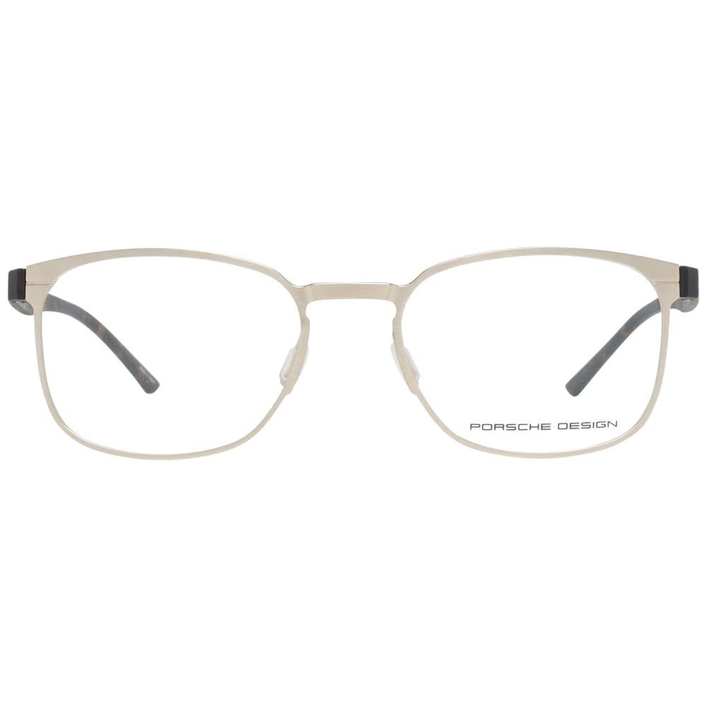 Gold Titanium Glasses (Frames)