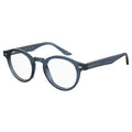 Blue Acetate Glasses (Frames)