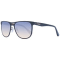Black Aluminum Sunglasses