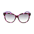 Brown Acetate Sunglasses