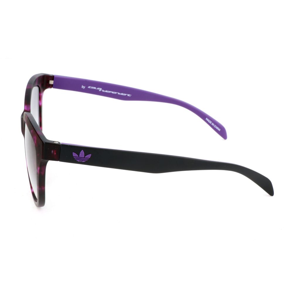 Brown Acetate Sunglasses