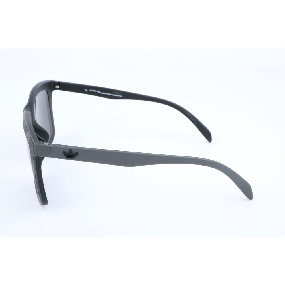 Bicolor Acetate Sunglasses
