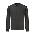 Grigio Wool Men Sweater