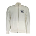 Bianco Cotton Mens Sweatshirt