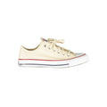 Beige Polyester Men Sneaker