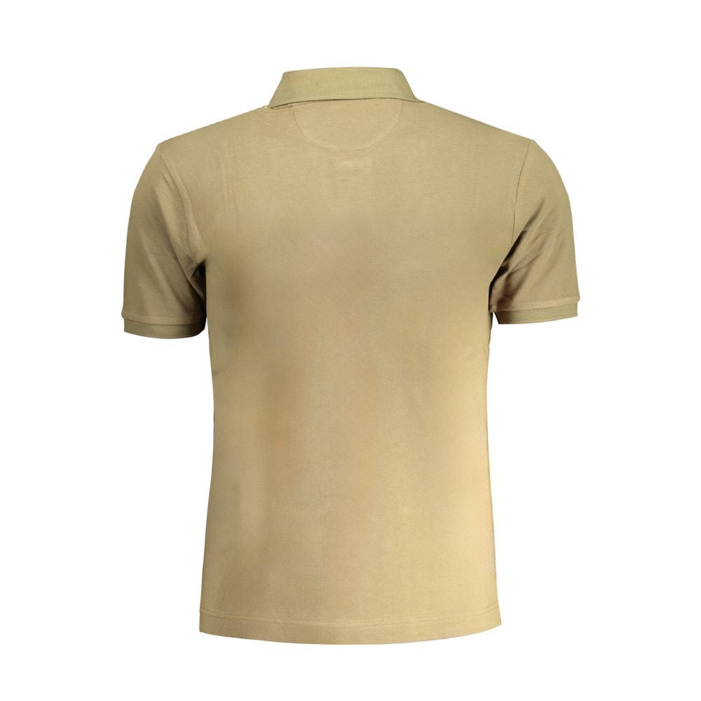 Verde Cotton Men's Polo Shirt