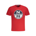 Rosso Cotton Men T-Shirt