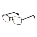 Bronze Metal Glasses (Frames)