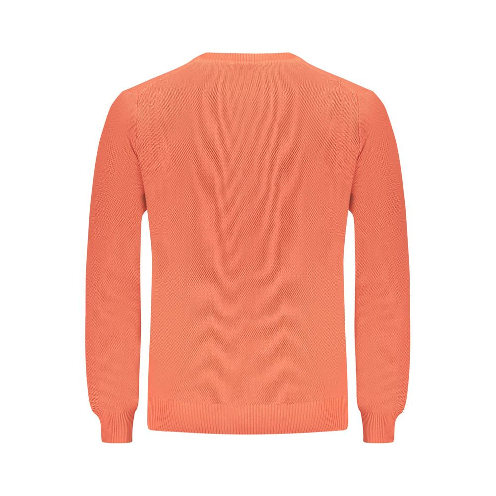 Rosa Cotton Men's Sweater