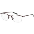 Brown Metal Glasses (Frames)