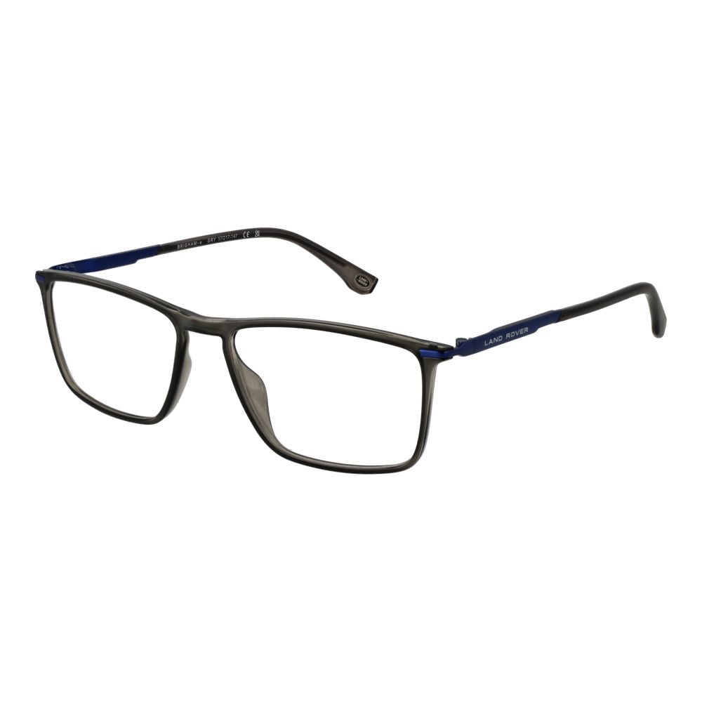 Gray  Glasses (Frames)