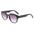 Gray Acetate Sunglasses