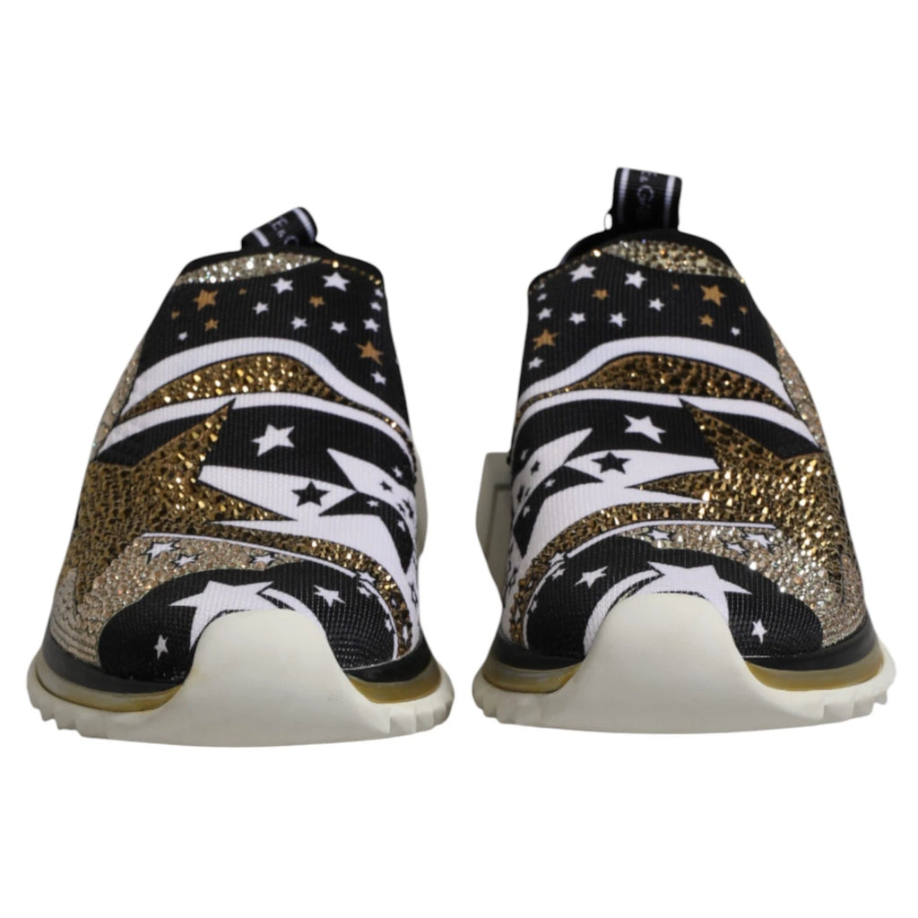 Multicolor Sorrento Low Top Sneakers Shoes