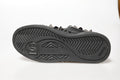 Black Portofino Studded Men Sneakers Shoes