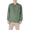 Bicolor Lyocell Clothing