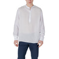 White Lyocell Clothing