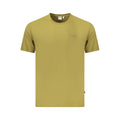 Verde Cotton Men T-Shirt