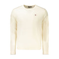 Bianco Lana Men Sweater