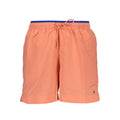 Rosa Nylon Men's Swim Trunk