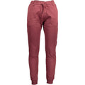 Violet Cotton Men's Trouser