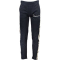 Blu Cotton Men's Sweatpants