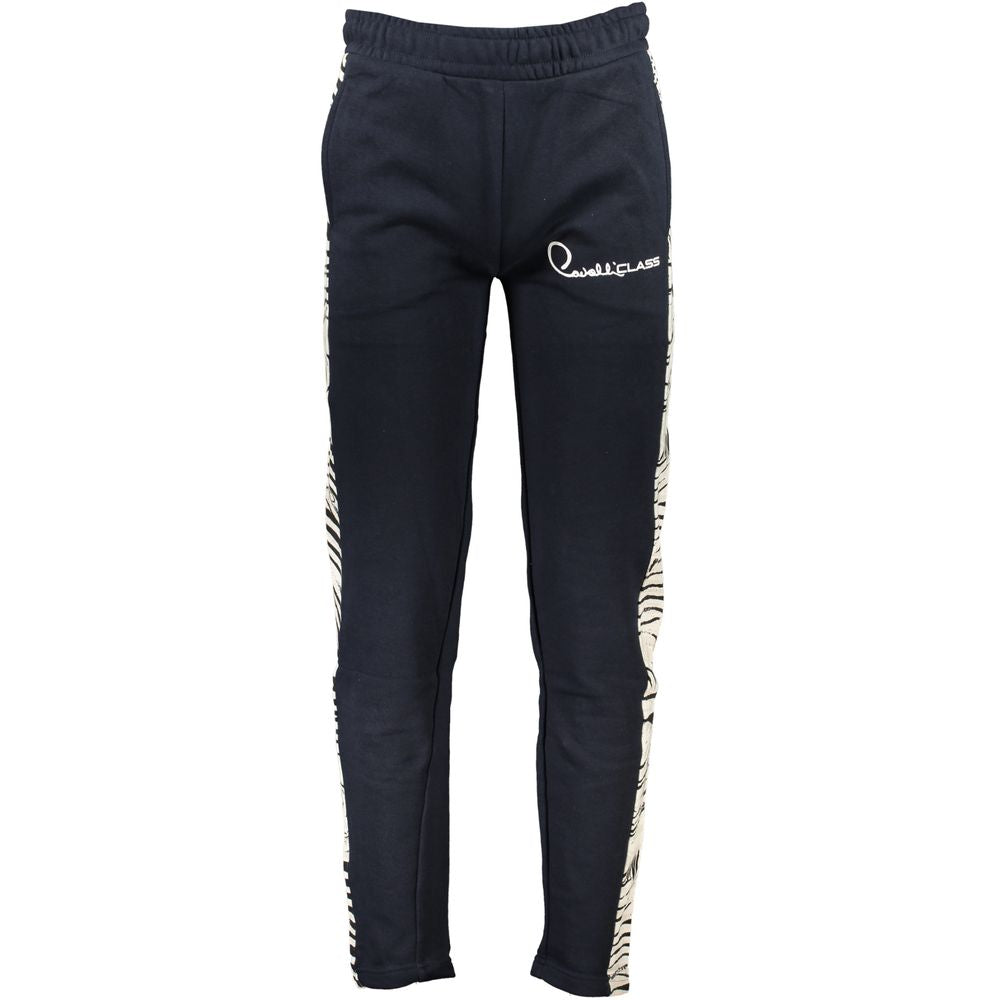 Blu Cotton Men's Sweatpants