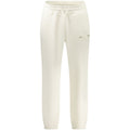 Bianco Cotton Men's Trousers
