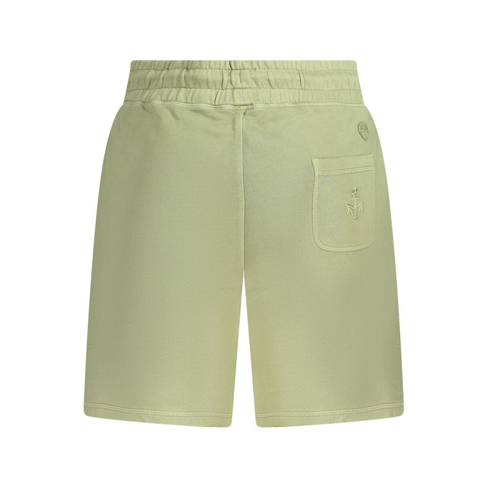 Verde Cotton Men's Sweatpant