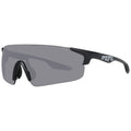 Black Plastic Sunglasses
