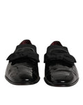 Leather Loafers Men Formal Dress Shoes