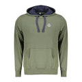 Verde Cotton Men Sweatshirt