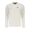 Bianco Cotton Men T-Shirt