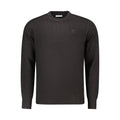 Nero Acrylic Men Sweater