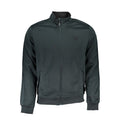 Verde Polyester Men Sweatshirt