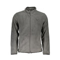 Verde Polyester Men's Sweatshirt