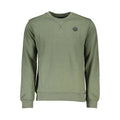 Verde Cotton Men Sweatshirt