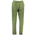 Verde Cotton Men's Sport Trouser