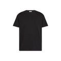 Black Cotton Clothing