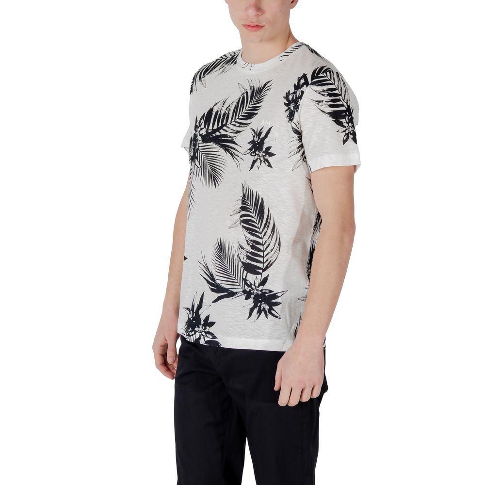 White Cotton Clothing