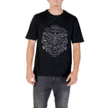Black Cotton Sportswear