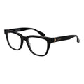 Black Acetate Glasses (Frames)