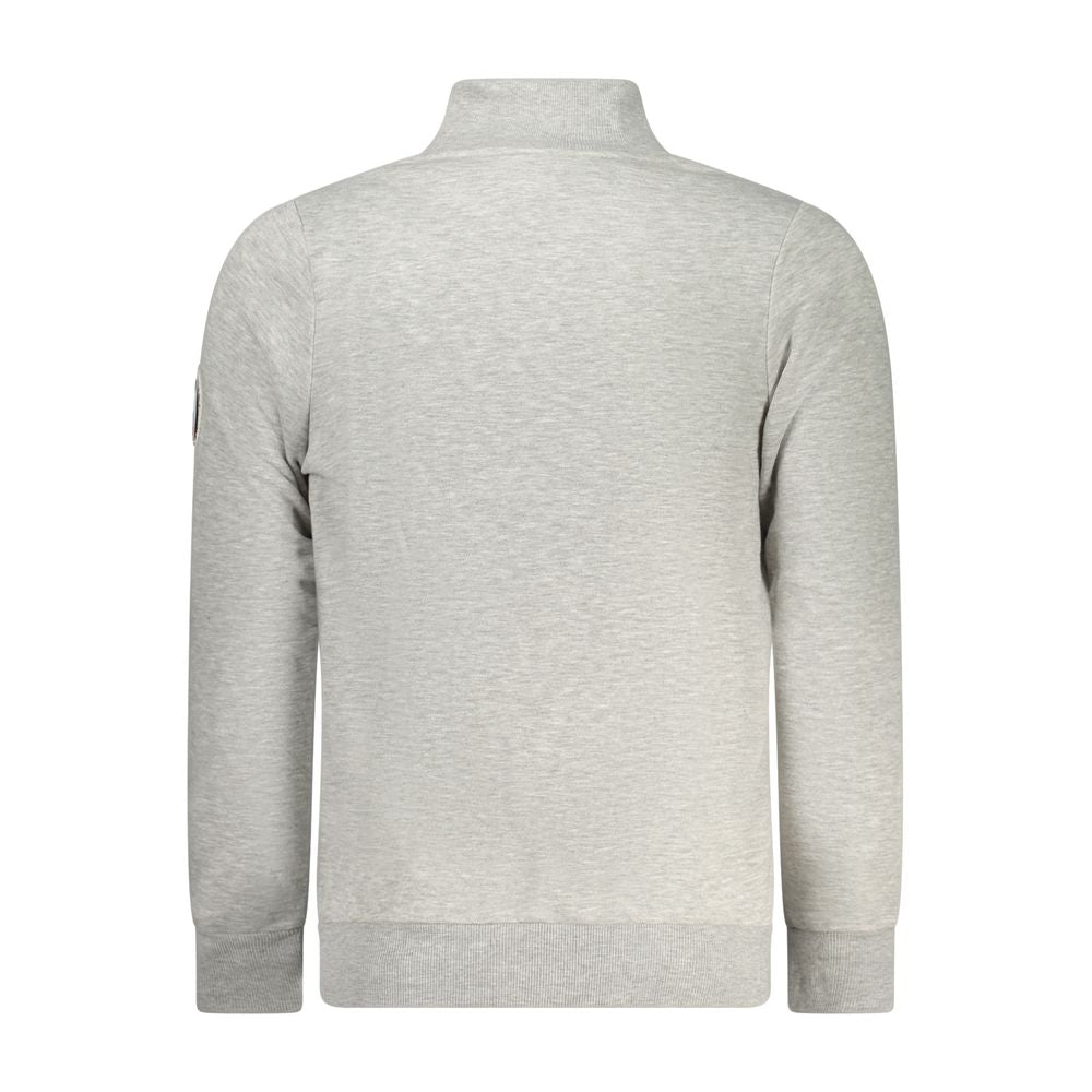 Verde Cotton Men Sweatshirt