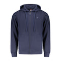 Marrone Cotton Men Sweatshirt