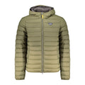 Verde Poliammide Men's Jacket